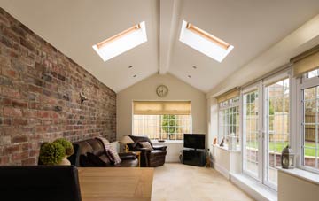 conservatory roof insulation Farther Howegreen, Essex
