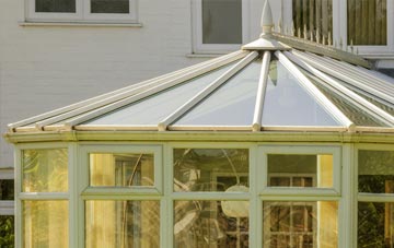 conservatory roof repair Farther Howegreen, Essex
