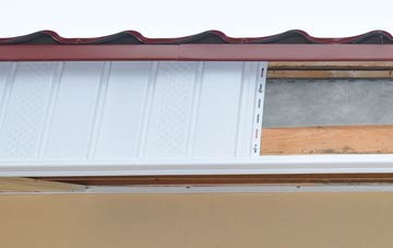 Farther Howegreen fascia repair costs