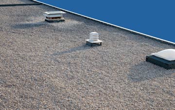 flat roofing Farther Howegreen, Essex