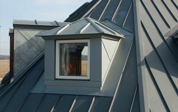 metal roofing Farther Howegreen, Essex