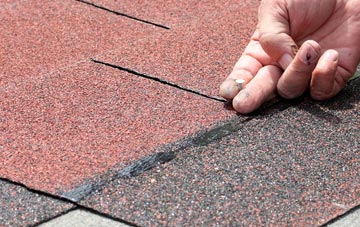 Farther Howegreen asphalt roof repairs