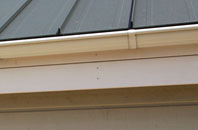 Farther Howegreen soffit repair